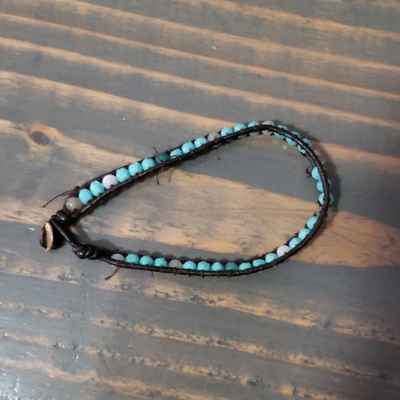 American Eagle Outfitters Jewelry - FREE American Eagle Bracelet when bundled